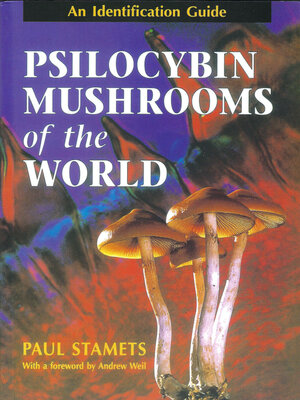 cover image of Psilocybin Mushrooms of the World